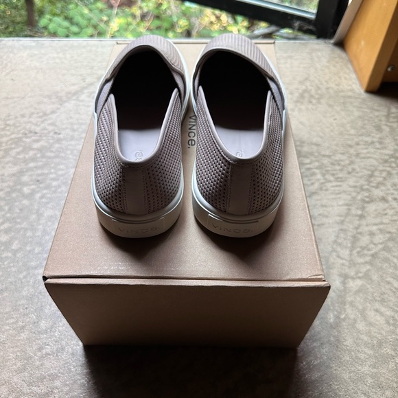 Vince Blair Slip-On Sneaker - Picture 3 of 4